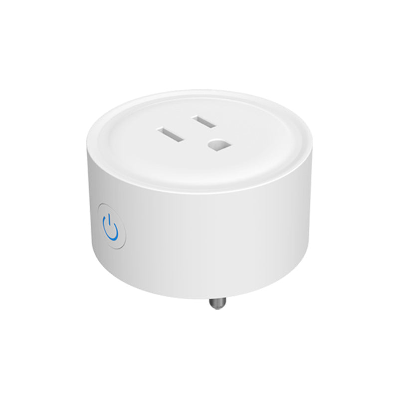 Smart socket remote control plug