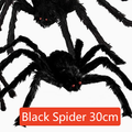 Halloween spider decoration