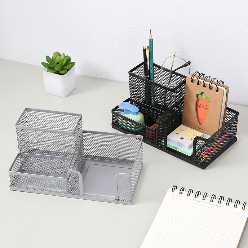 Multifunctional Student Stationery Pen Ruler Cartridge