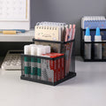 Multifunctional Student Stationery Pen Ruler Cartridge