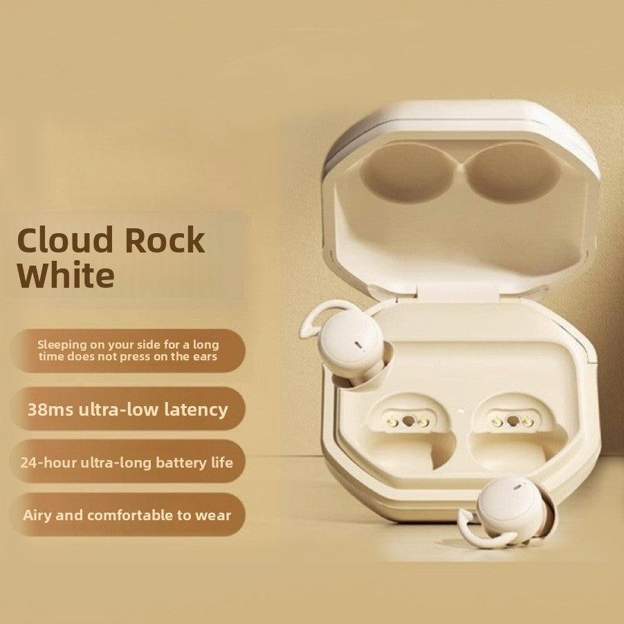 Wireless Bluetooth Earbuds with Charging Case