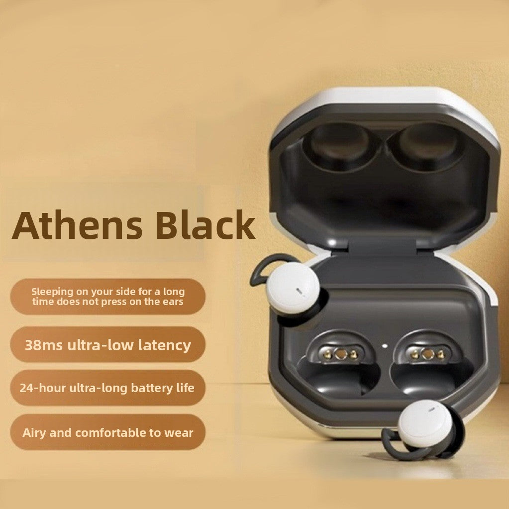 Wireless Bluetooth Earbuds with Charging Case