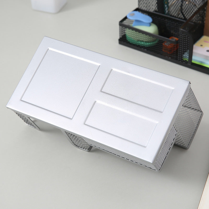 Multifunctional Student Stationery Pen Ruler Cartridge